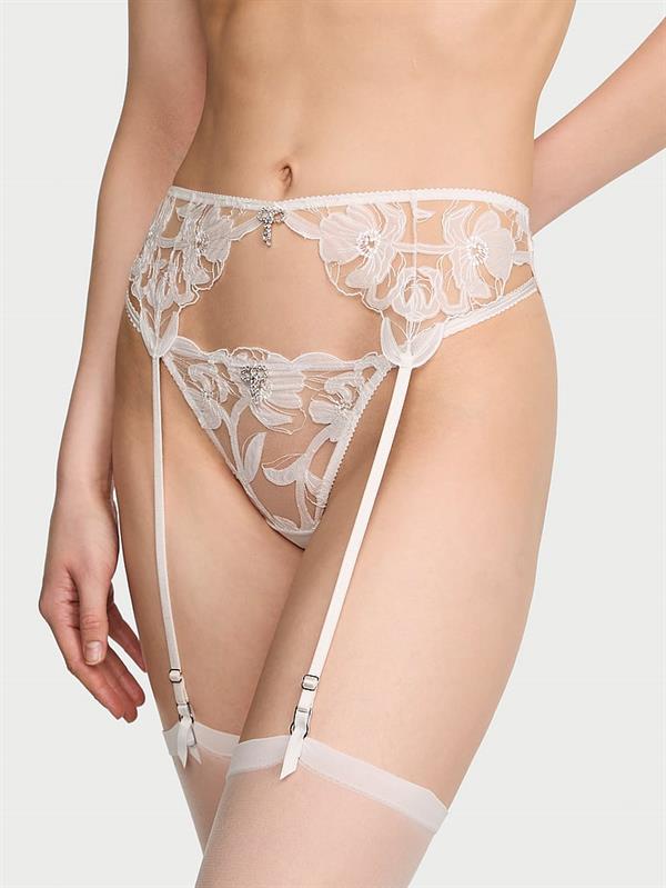Frou Frou Islemeli Jartiyer