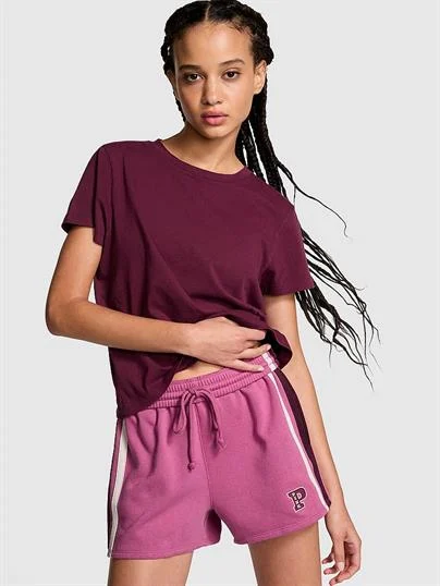Pink Ivy Polar Rahat Sort