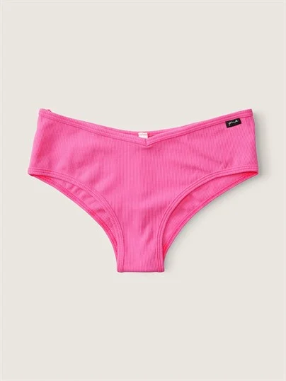 Pink Pamuk Cheekster Kulot