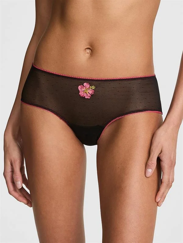 Pink Pink Wink Cheeky Kulot ön görünüm