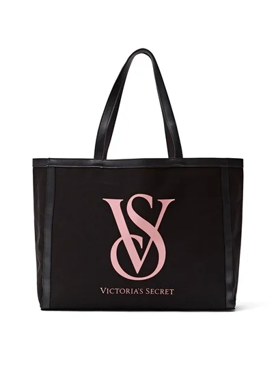 Logo Tote Çanta VS26579029 ön görünüm