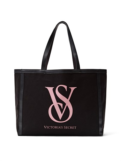 Logo Tote Çanta VS26579029