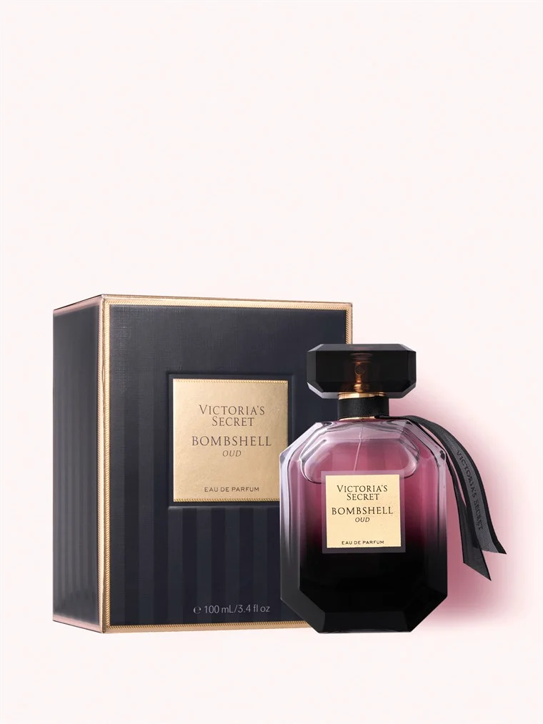 Bombshell Oud Eau De Parfum arka görünüm