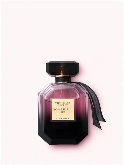 Bombshell Oud Eau De Parfum
