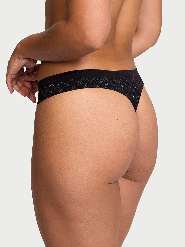 Seamless Tanga arka görünümü