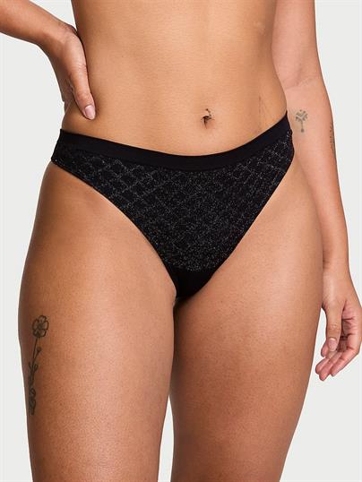 Seamless Tanga ön görünüm