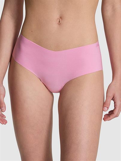 Pink Lazer Kesim Cheeky Kulot