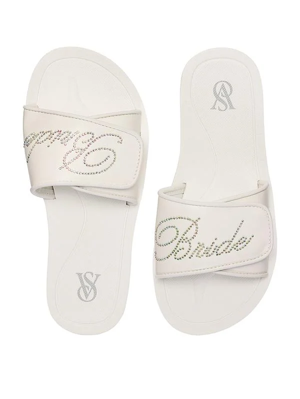 Bridal Terlikleri