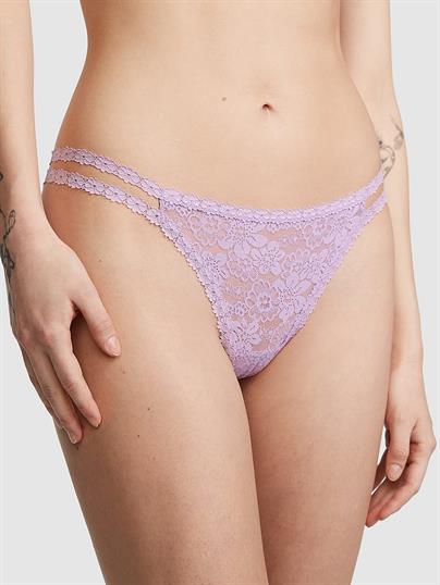 Pink Wink Askili Tanga
