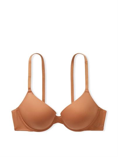 Pink Wear Everywhere Push Up Sütyen