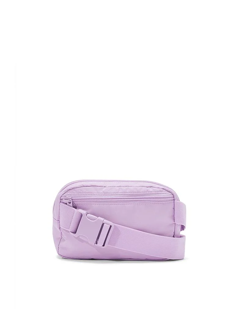 Pink Bel Çantası arka görünüm
