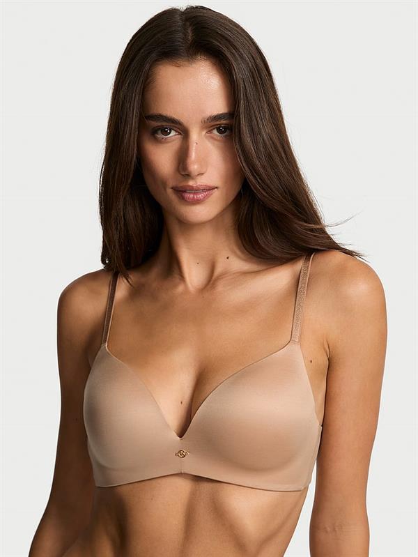 So Obsessed Puruzsuz Balensiz Push Up Sütyen ön görünüm