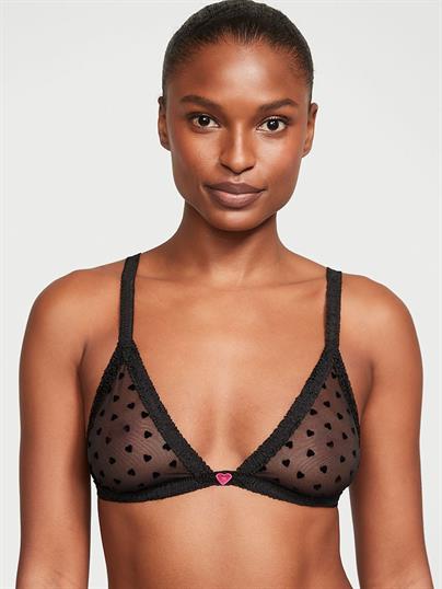 Fun Flirty Balensiz Ucgen Bralette