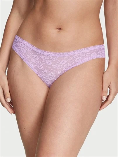 Posey Dantelli Bikini Kulot