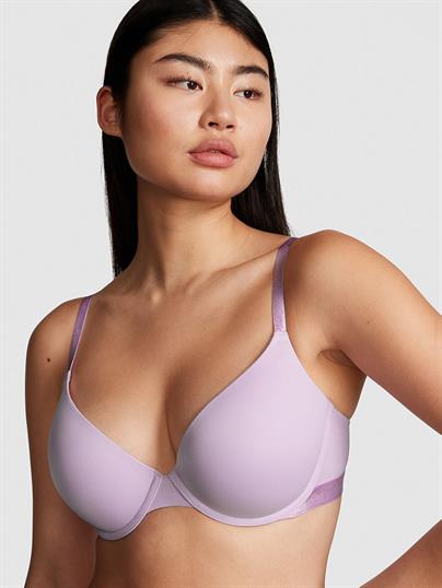 Pink Wear Everywhere Push Up Sütyen