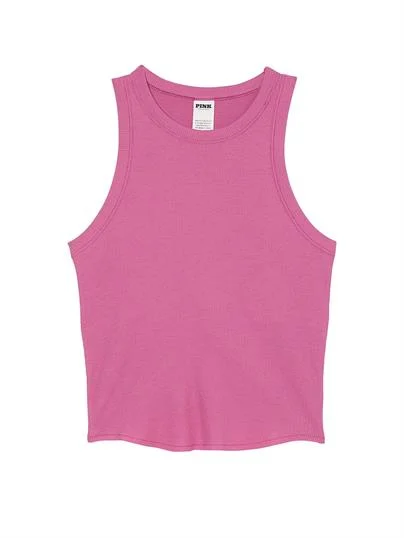 Pink Dik Yaka Fitilli Atlet