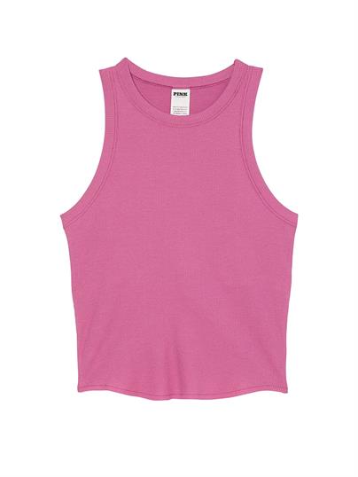 Pink Dik Yaka Fitilli Atlet
