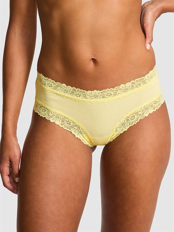 Pink Wink Dantelli Cheeky Kulot