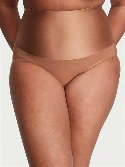Smoothing Shimmer Brief Kulot ön görünüm