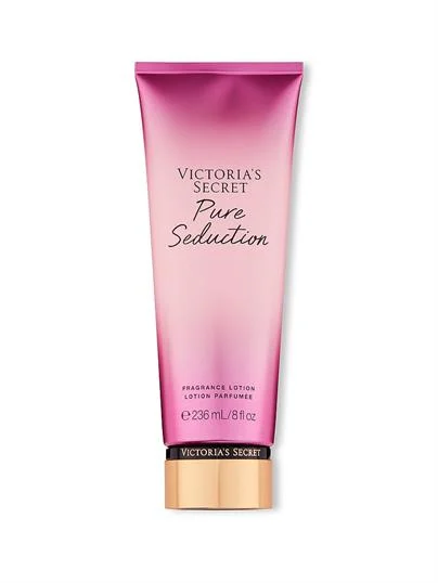 Pure Seduction Vücut Losyonu ön görünüm