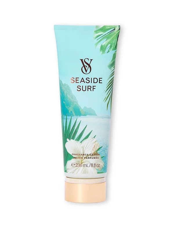 Seaside Surf Vücut Losyonu ön görünüm
