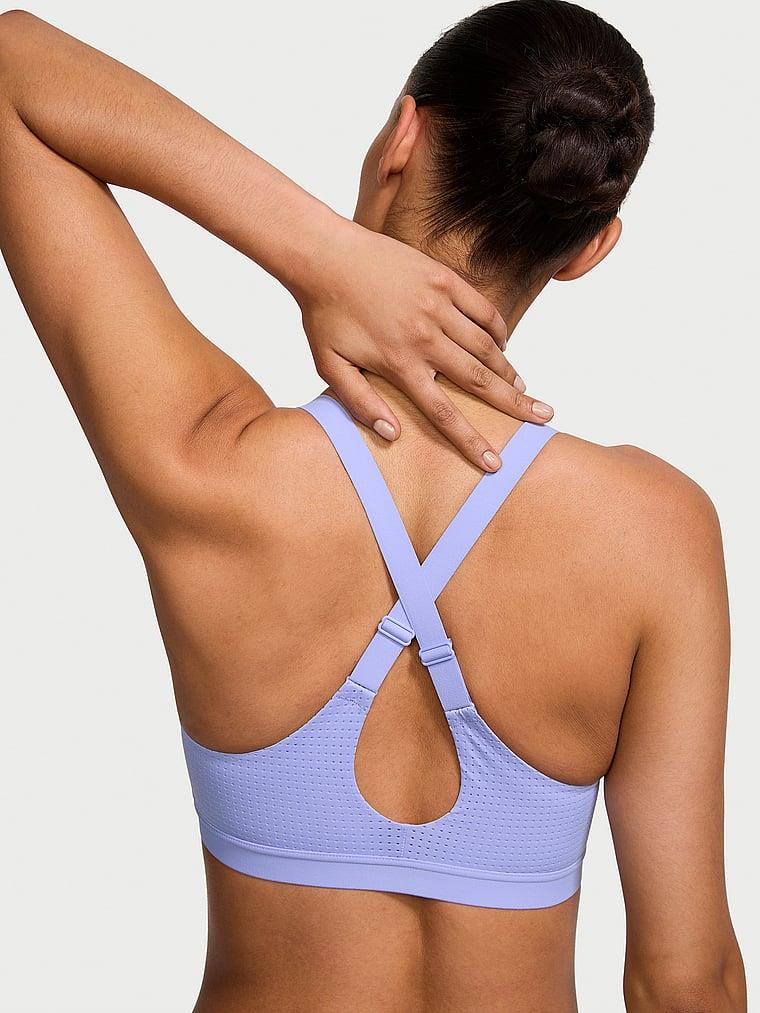 Lightweight Sporcu Sütyeni arka görünümü