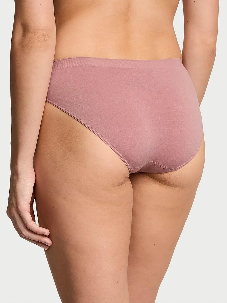 Seamless Bikini Kulot arka görünüm