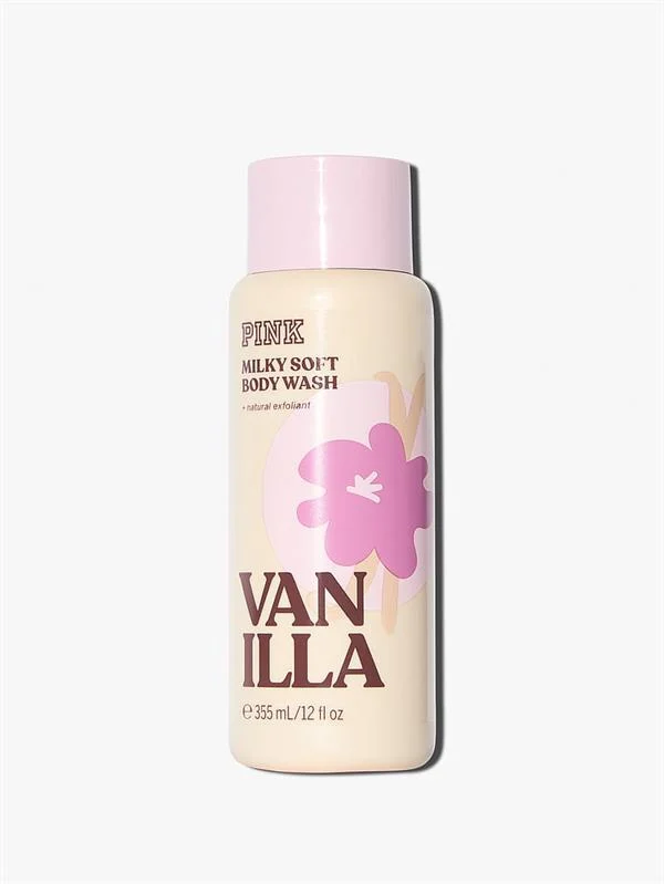 Vanilla Dus Jeli