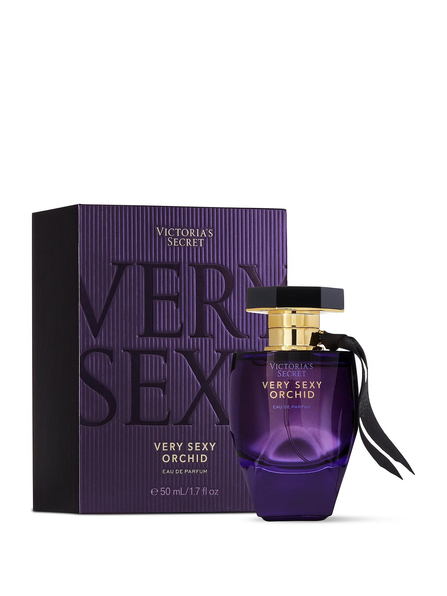 Very Sexy Orchid Eau De Parfum arka görünümü