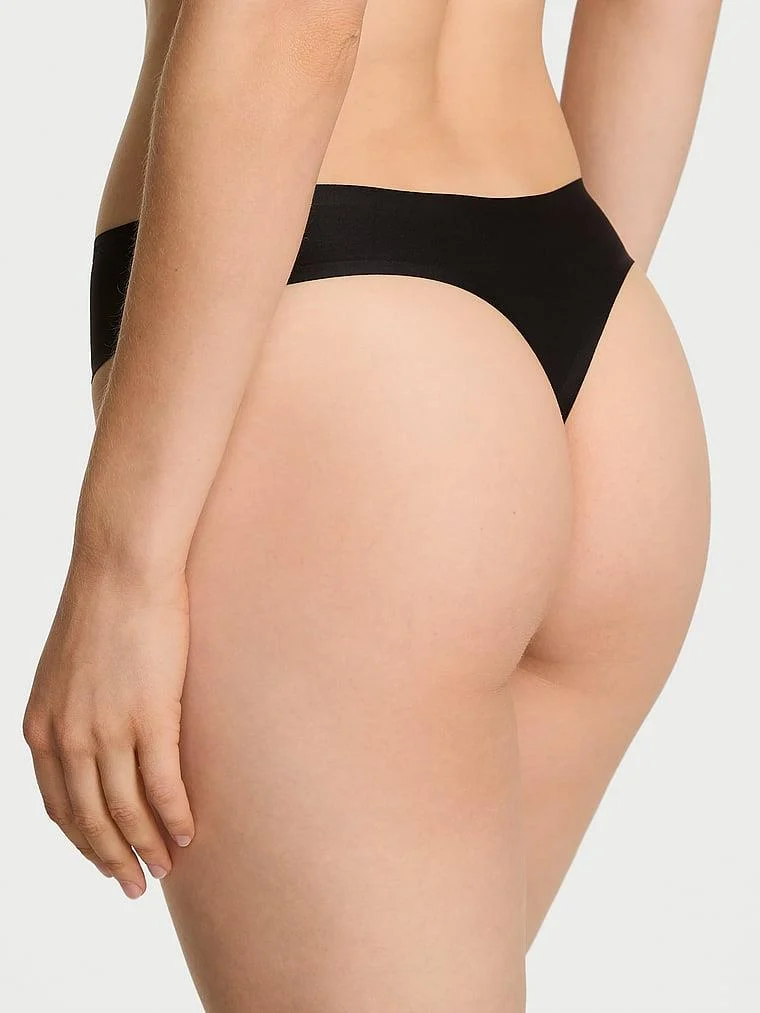 Body By Victoria Flex Tanga arka görünüm