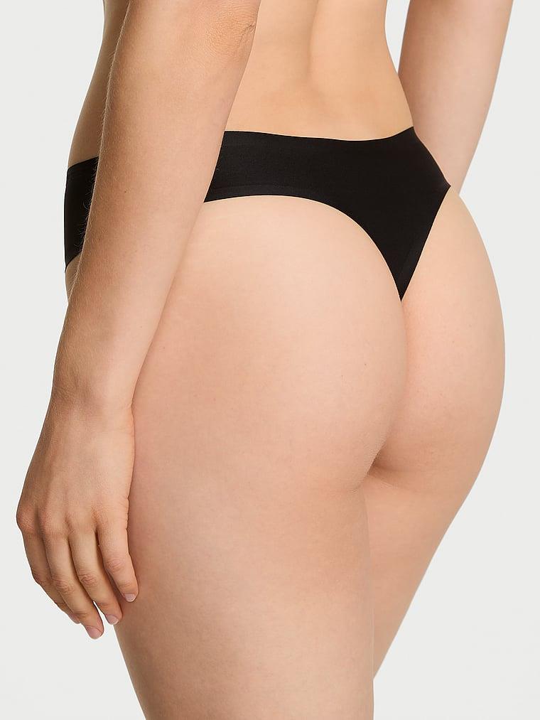 Body By Victoria Flex Tanga arka görünümü