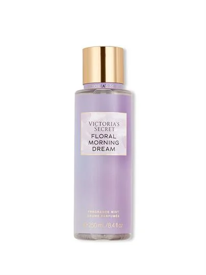 Floral Morning Dream Vücut Spreyi ön görünüm