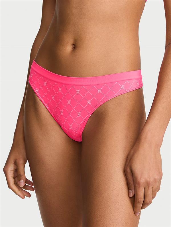 Seamless Tanga ön görünüm