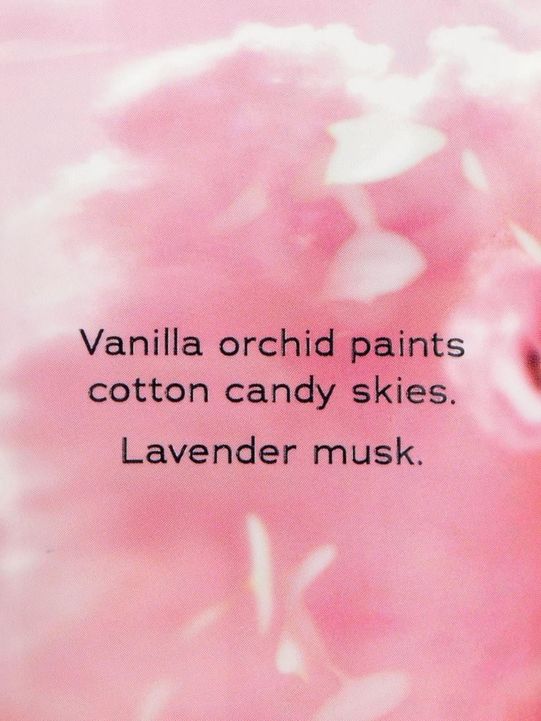 Pastel Sugar Sky Vücut Losyonu arka görünüm