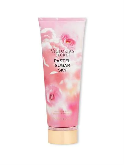 Pastel Sugar Sky Vücut Losyonu ön görünüm