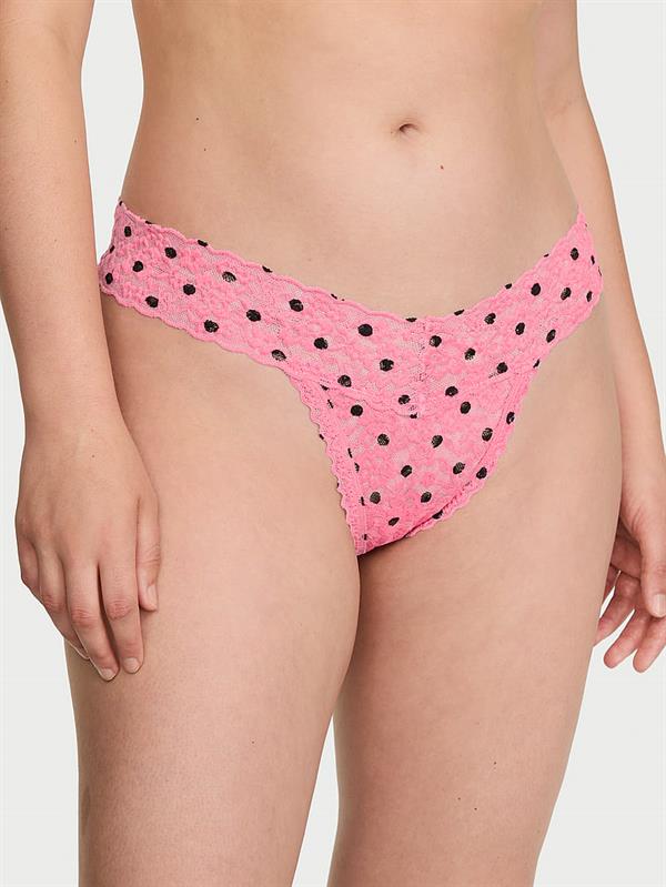 Blossom Dantelli Tanga
