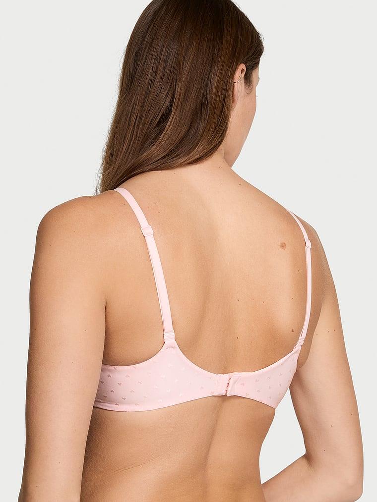 Perfect Shape Push Up Sütyen arka görünüm
