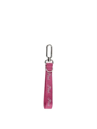 Pink Bileklik Askili Anahtarlik ön görünüm