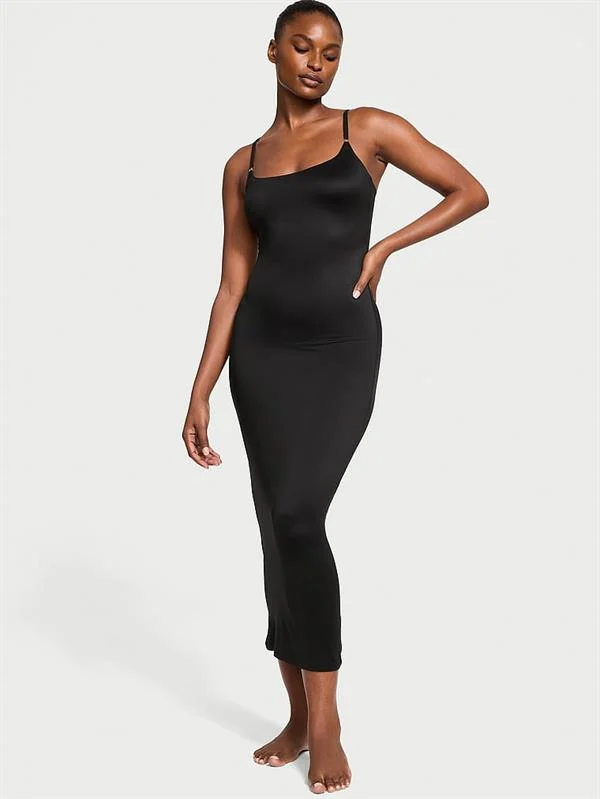 Feathersoft Bodywear Uzun Gecelik