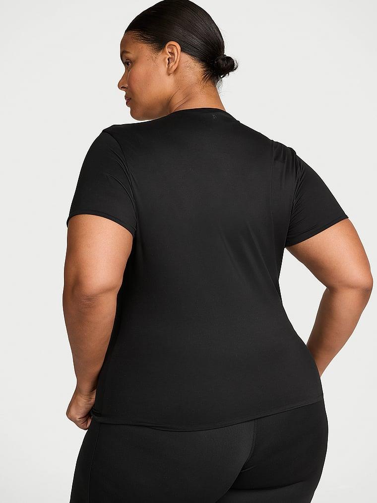Feathersoft Bodywear By Victoria Tisort arka görünümü