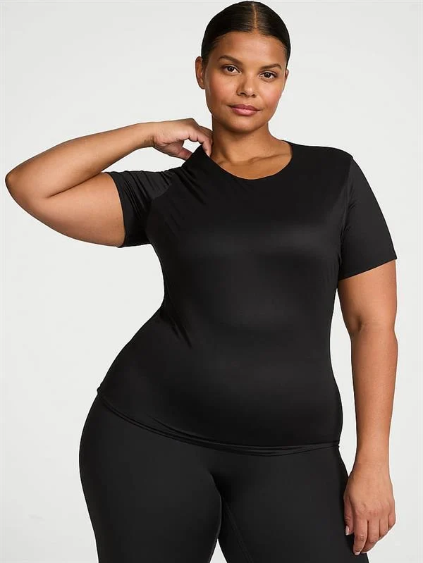 Feathersoft Bodywear By Victoria Tisort