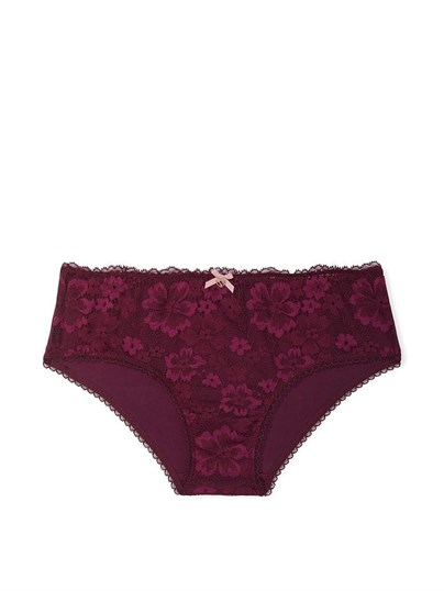 Body By Victoria On Kismi Dantel Tanga Kulot