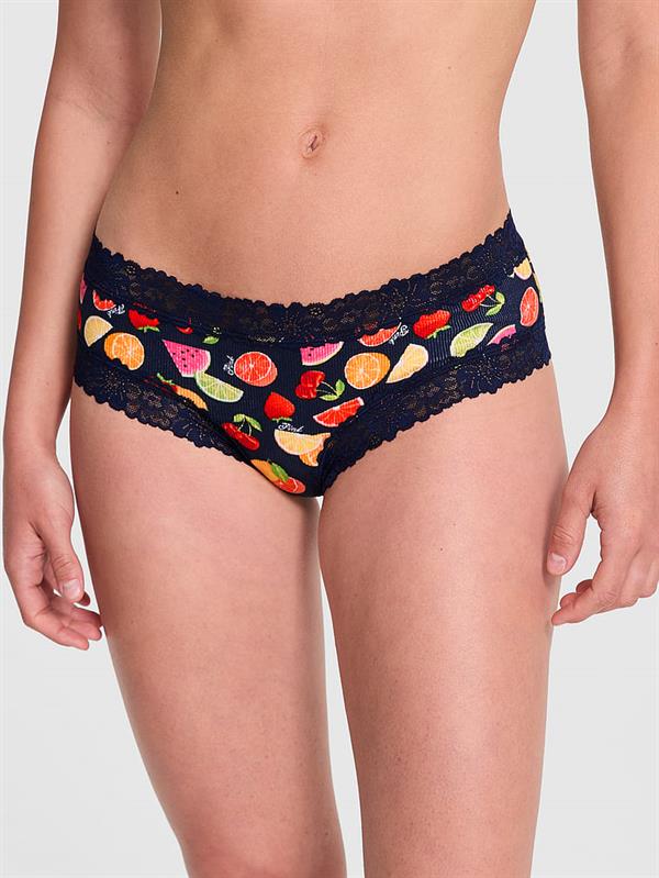 Pink Wink Dantelli Cheeky Kulot