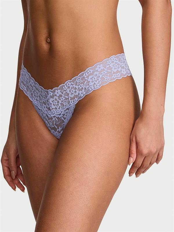 Dantelli Tanga