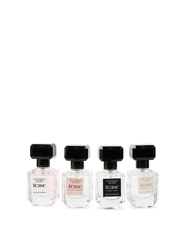 Tease Mini Eau De Parfum Seti arka görünümü