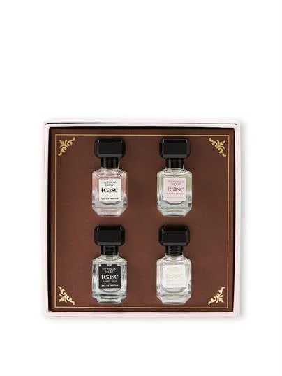 Tease Mini Eau De Parfum Seti ön görünüm