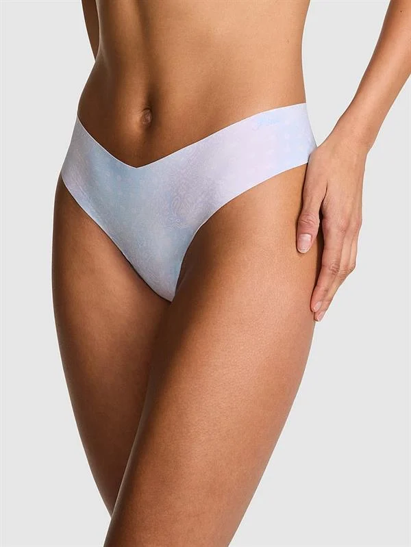 Pink Lazer Kesim Tanga