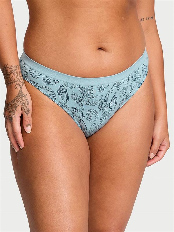 Seamless Bikini Kulot