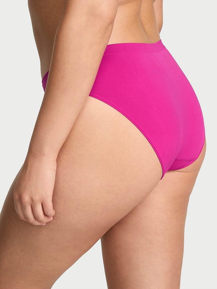 Seamless Bikini Kulot arka görünümü