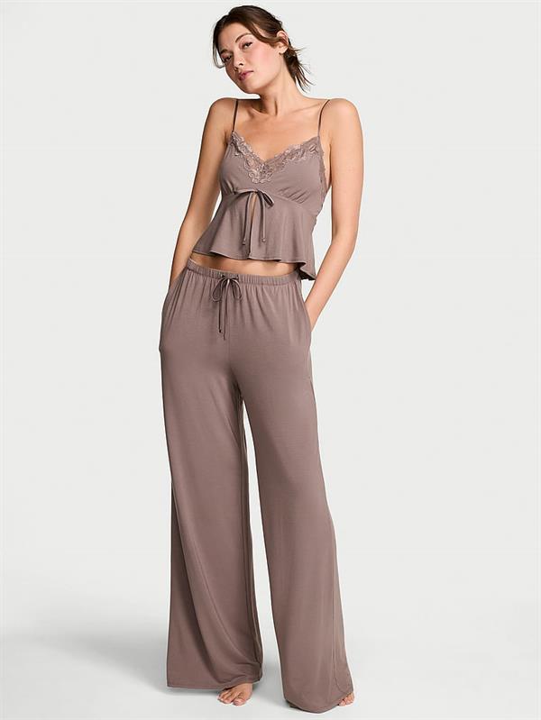 Dantelli Modal Pijama Takimi